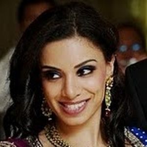 Meet your Posher, Shakun